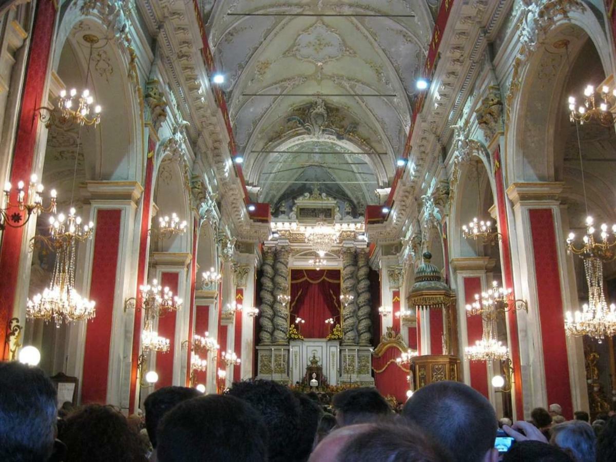Вилла La Mansarda Iblea Палаццоло-Акреиде Экстерьер фото